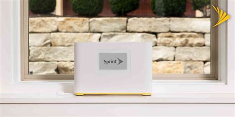 Say Goodbye to Dead Zones with the Sprint Magic Box Premium